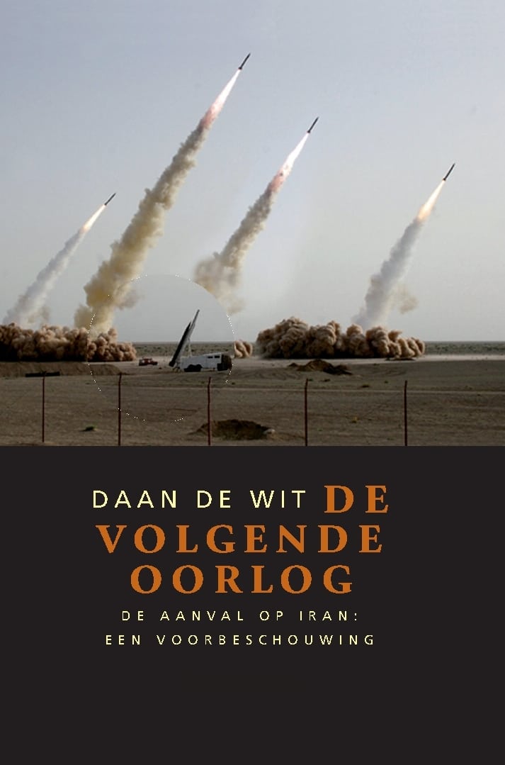 De Volgende Oorlog