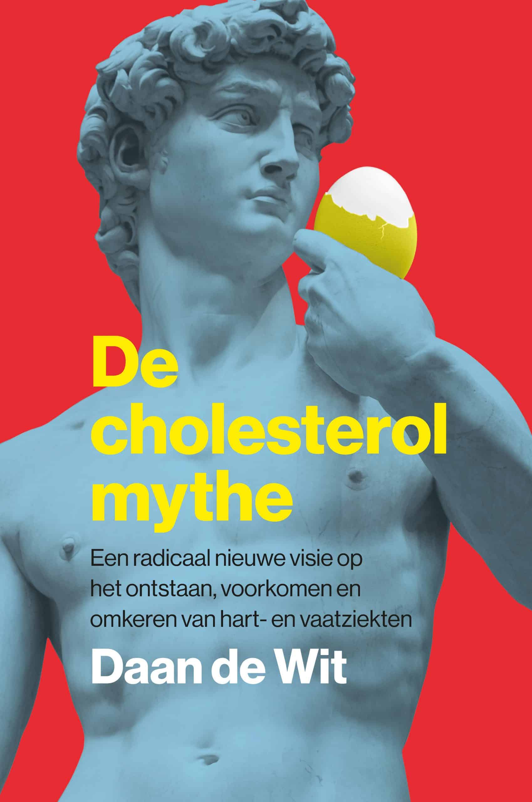 De Cholesterolmythe